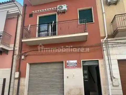 Villa in vendita a Vittoria
