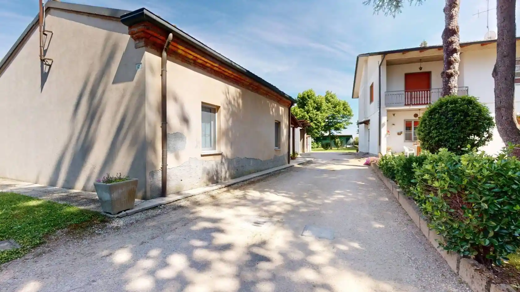 Casa indipendente in vendita a Cervia