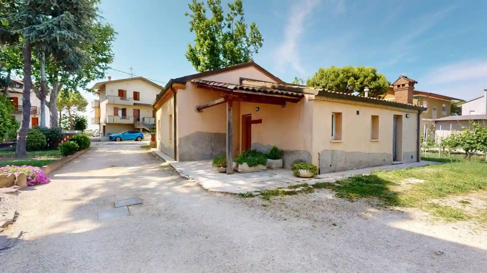 Casa indipendente - foto 2