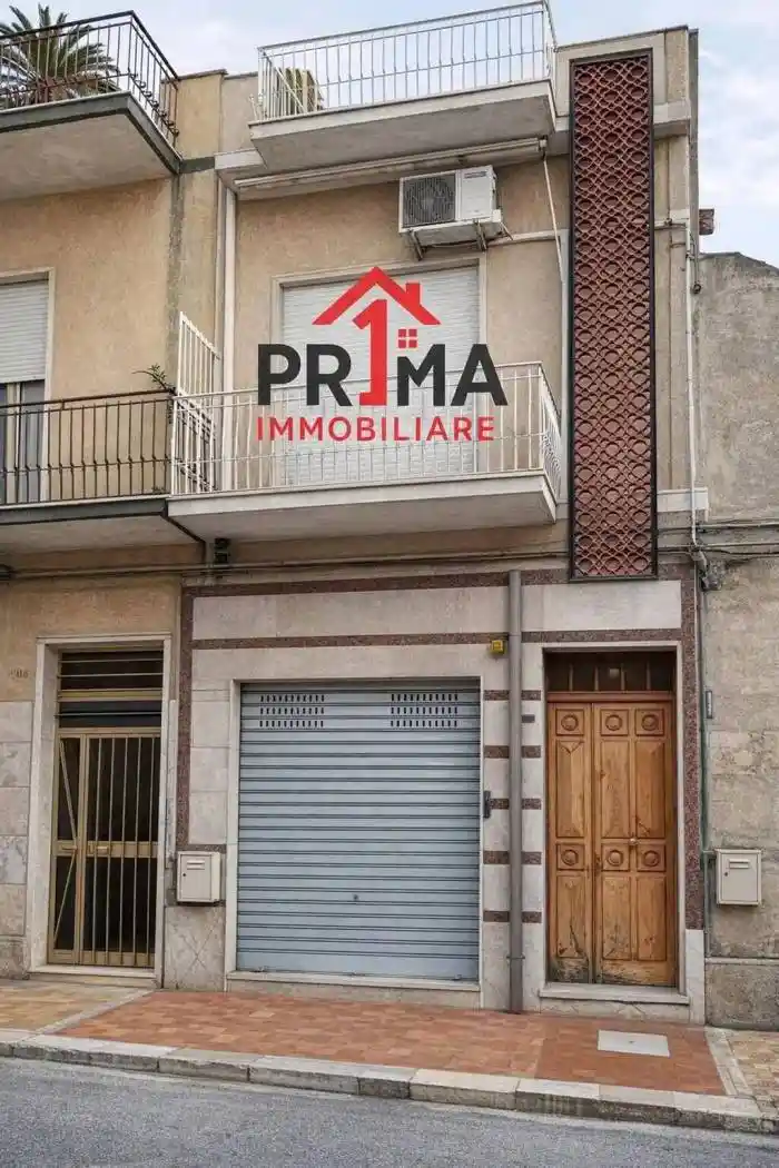 Villa in vendita a Vittoria