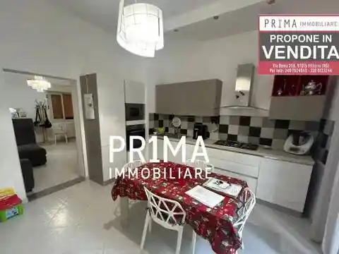 Villa in vendita a Vittoria