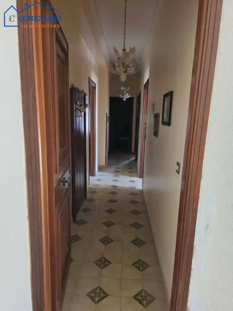 Appartamento in vendita a Carini