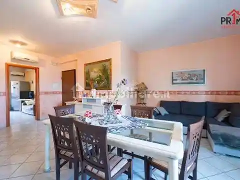 Appartamento in vendita a Vittoria