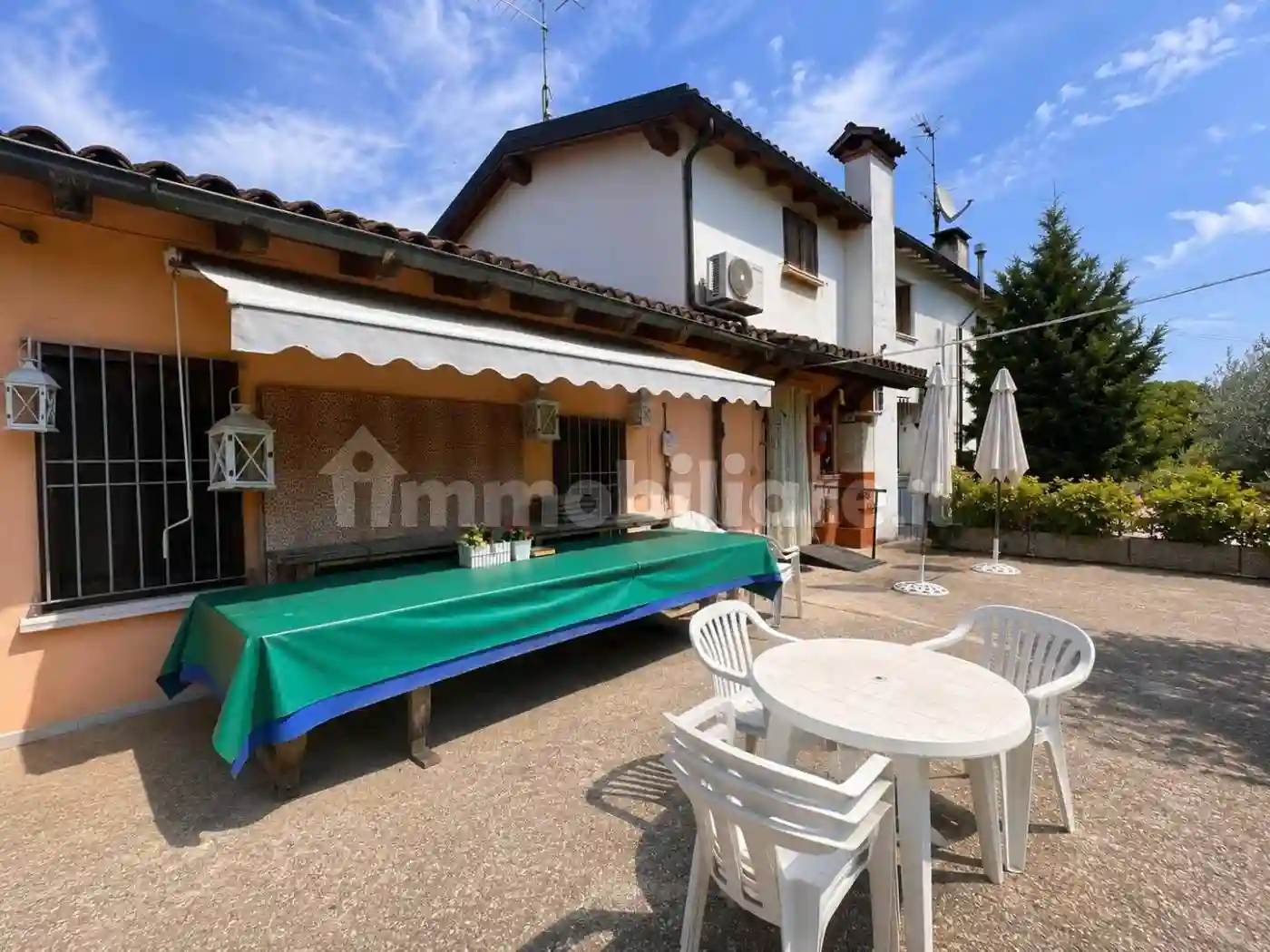 Villetta a schiera - foto 4