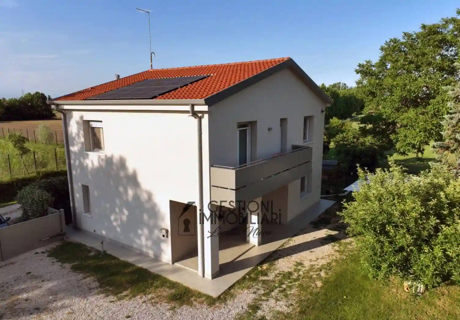 Villa - foto 5
