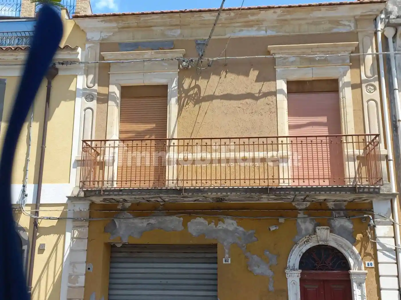 Rustico - Casale in vendita a Piedimonte Etneo