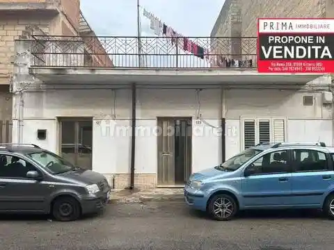 Villa in vendita a Vittoria