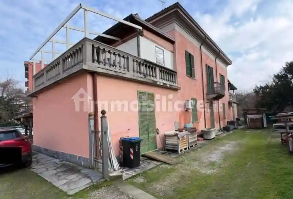 Palazzo - Edificio - foto 2