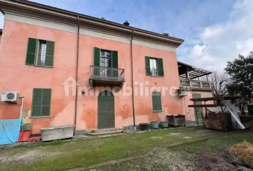Palazzo - Edificio - foto 4