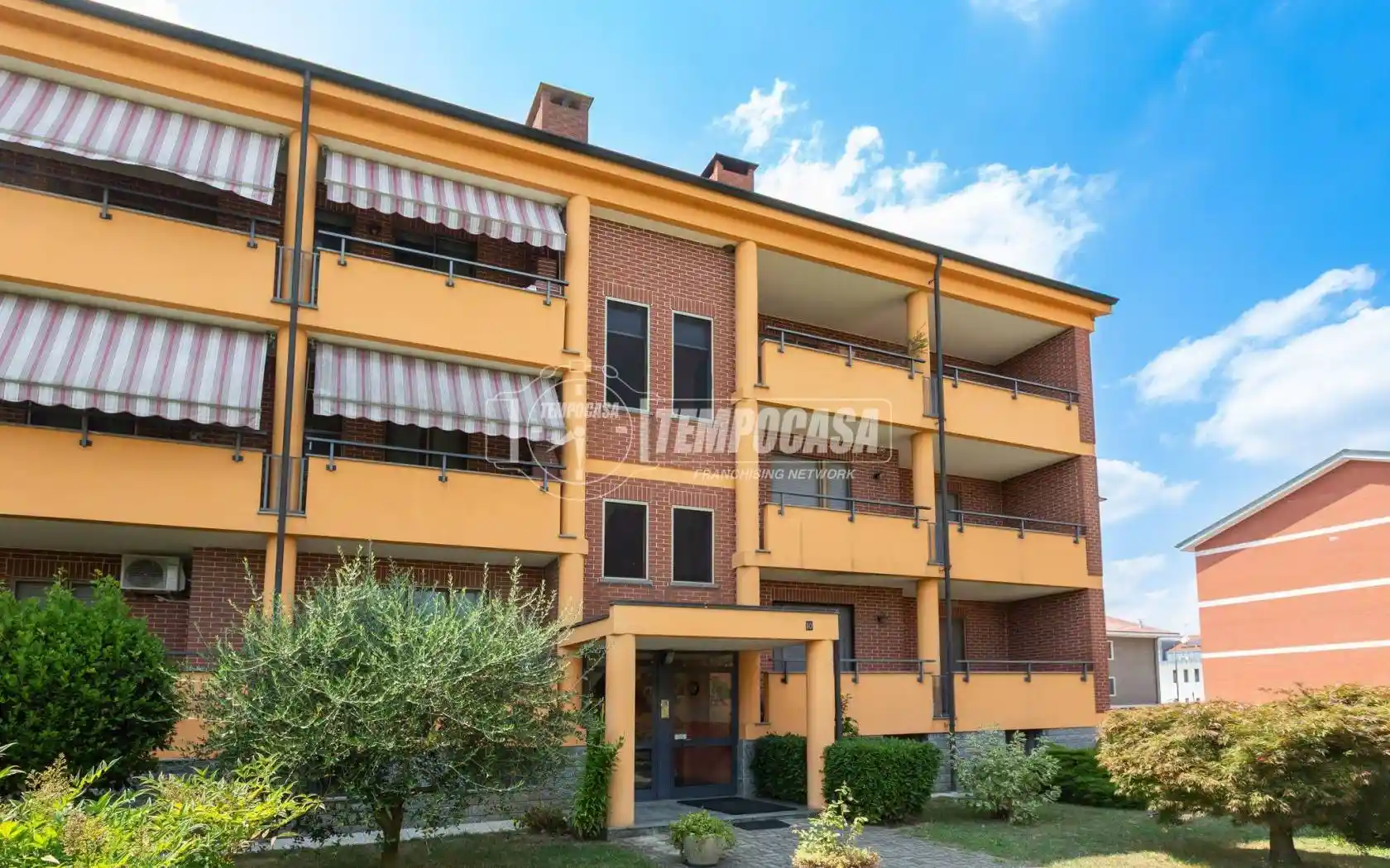 Appartamento in vendita a Villastellone