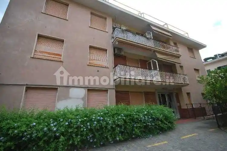 Appartamento in vendita a Moneglia
