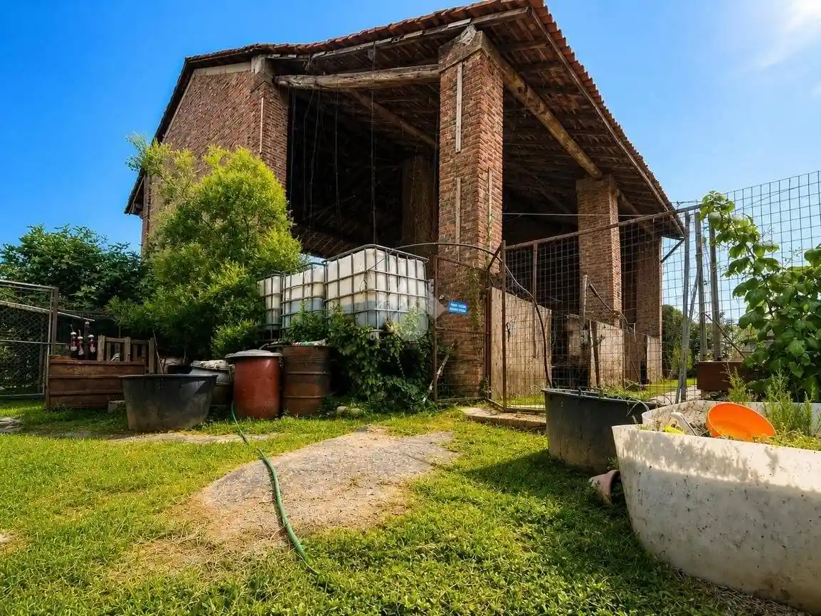Rustico - Casale in vendita a Montodine