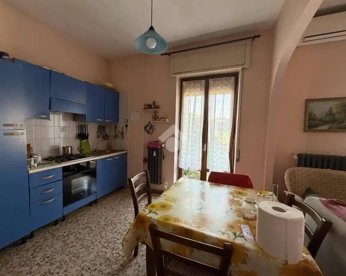 Appartamento in vendita a Soresina