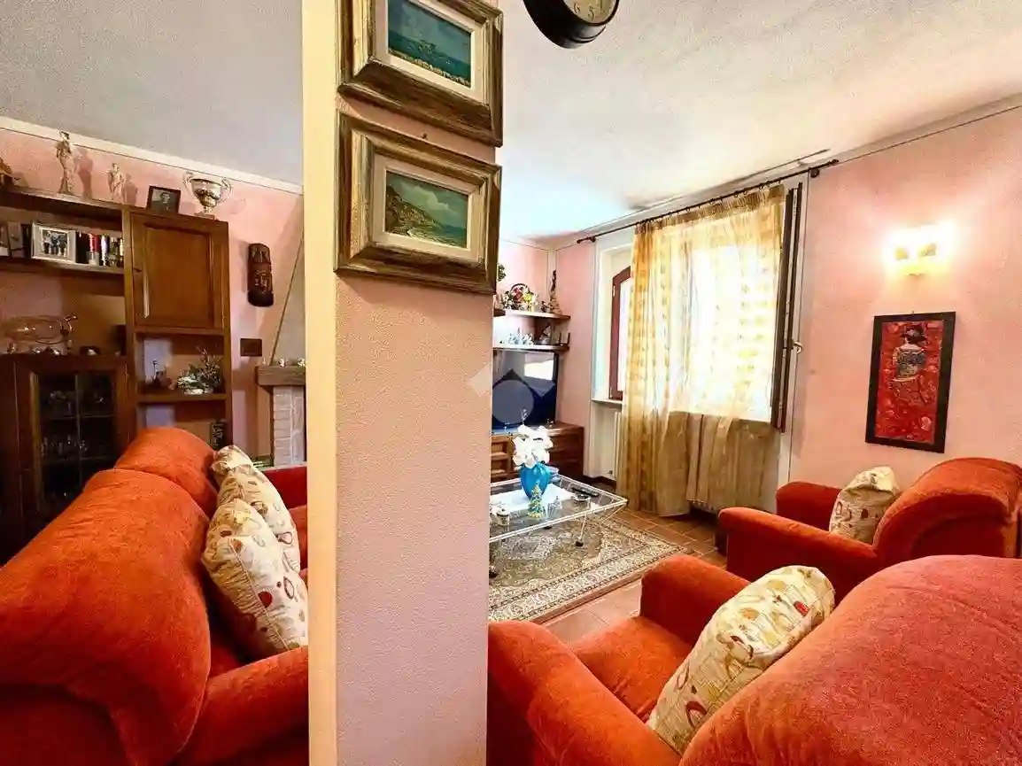 Villetta a schiera - foto 3