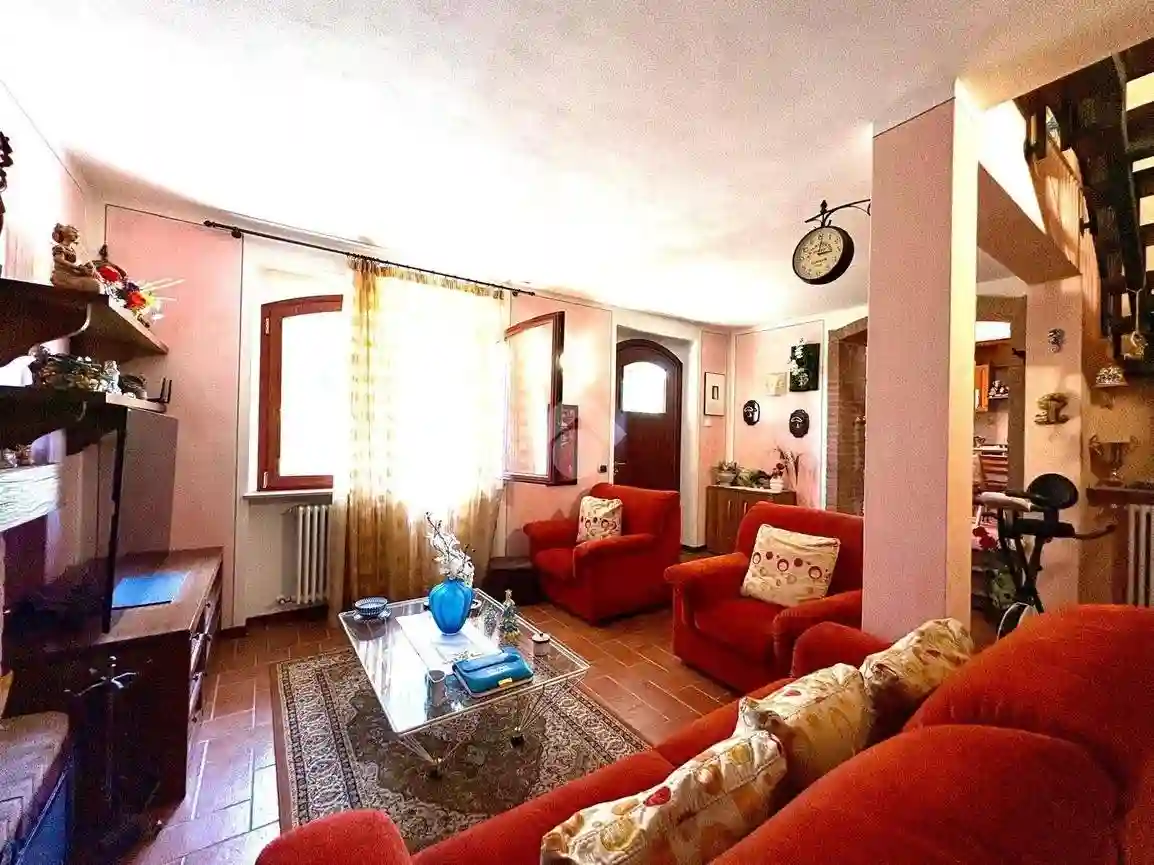 Villetta a schiera - foto 5