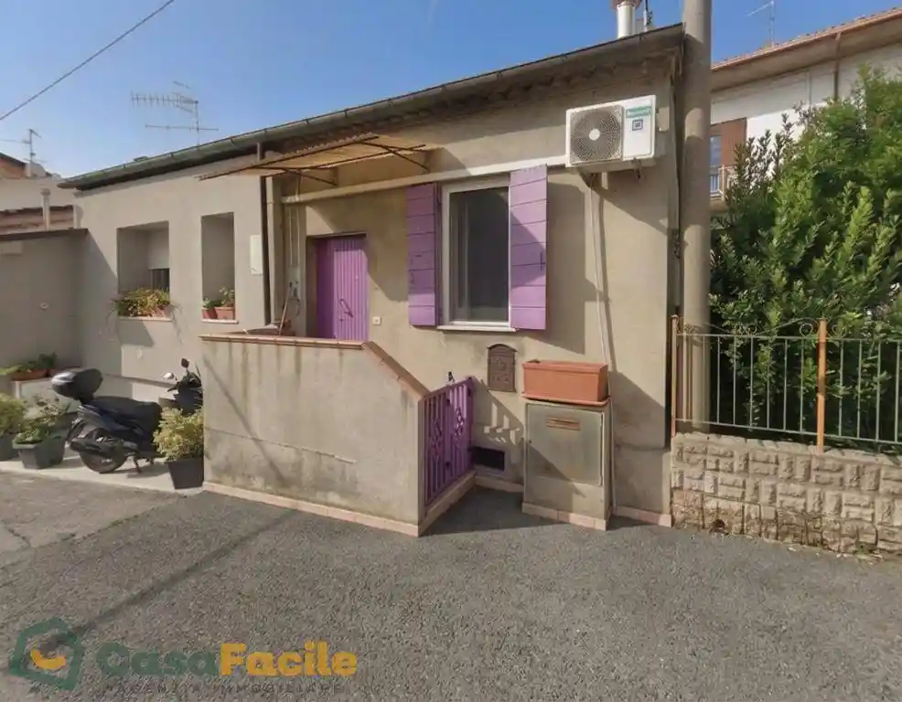 Appartamento in vendita a Cesena