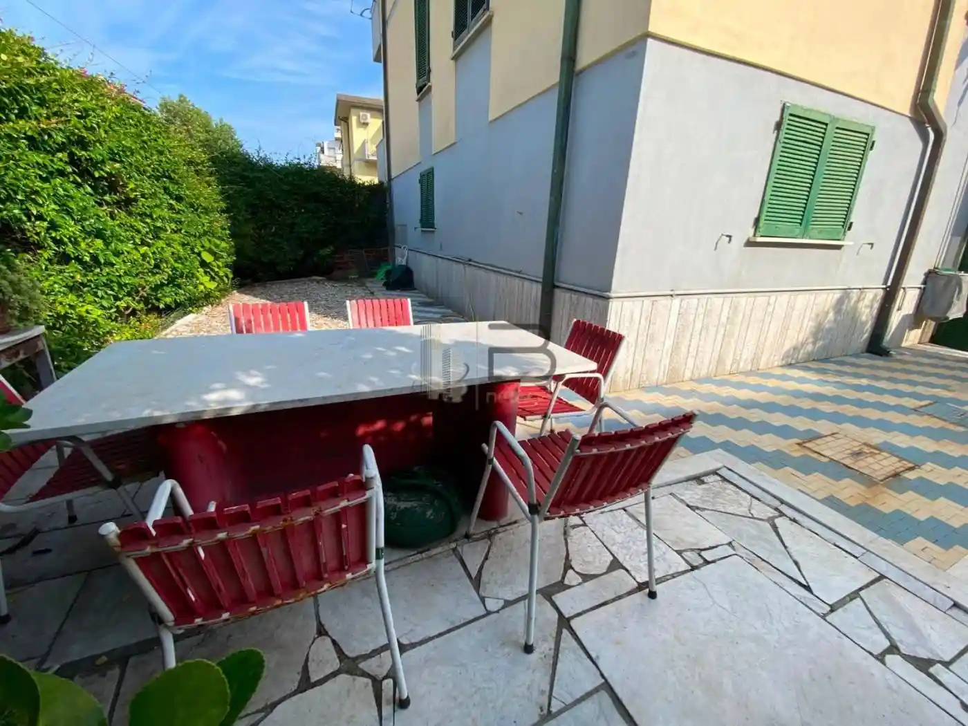 Appartamento in vendita a Carrara