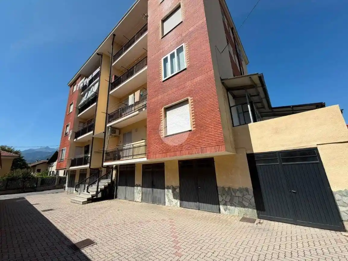 Appartamento in vendita a Sant'Ambrogio di Torino