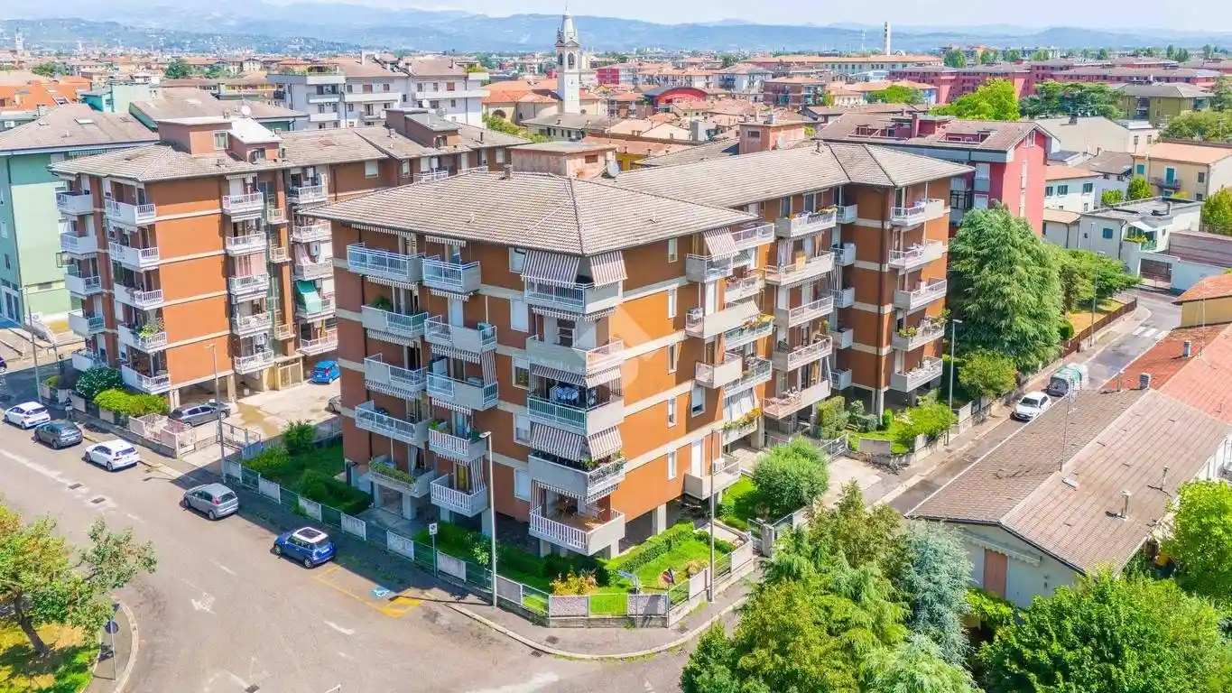 Appartamento in vendita a Verona