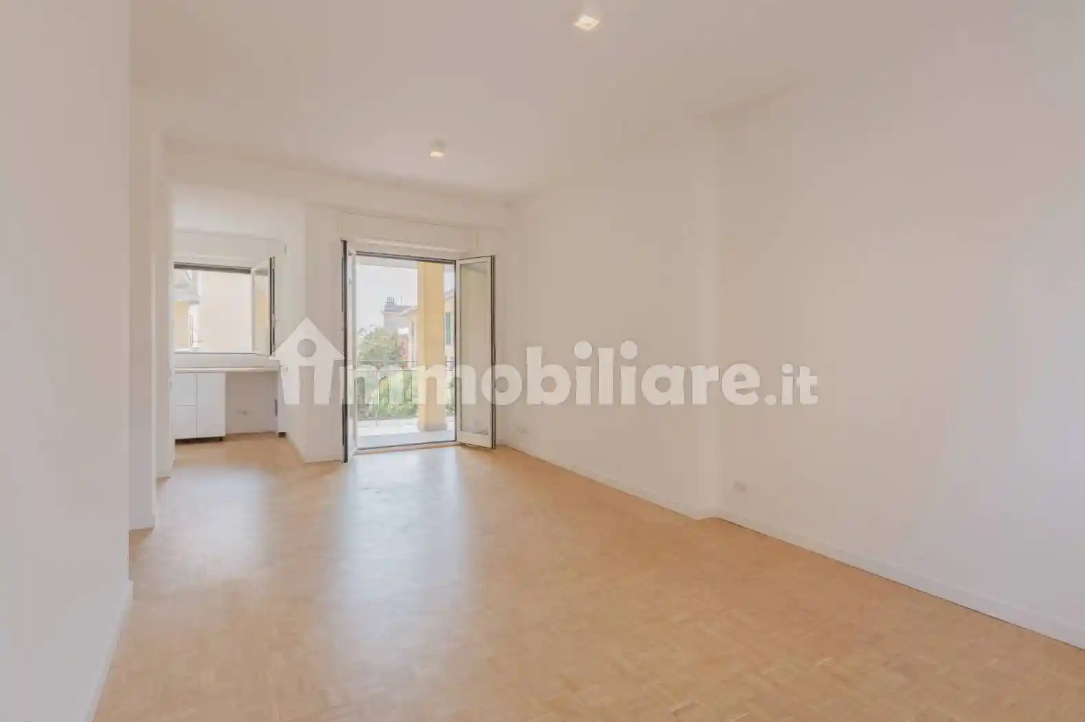 Appartamento in affitto a Genova