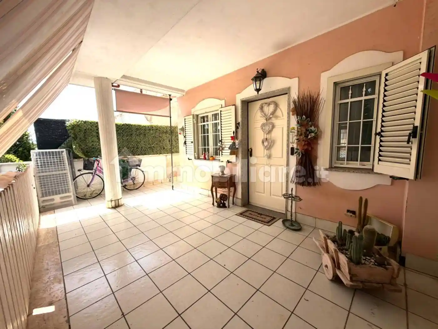 Villa in vendita a Ardea