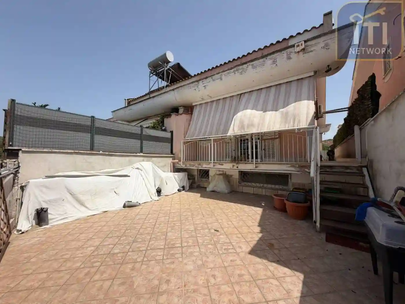 Villa - foto 5