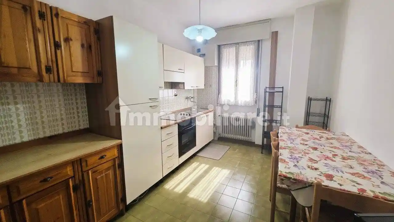Appartamento in vendita a Castelfranco Veneto