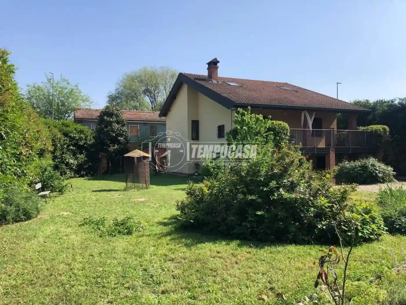 Casa indipendente - foto 2