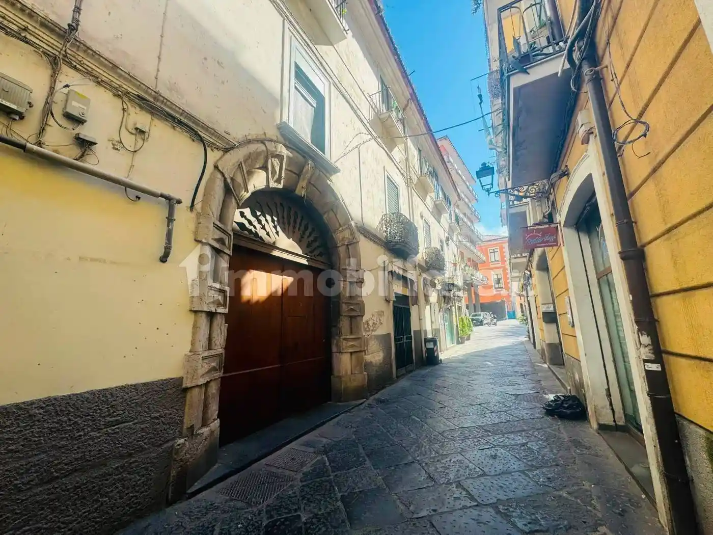 Appartamento in vendita a Cava de' Tirreni