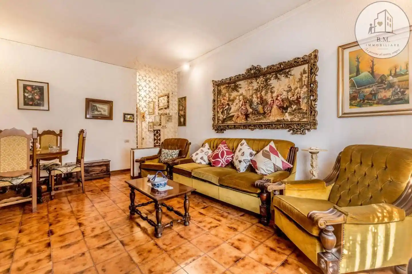Villetta a schiera in vendita a Roma