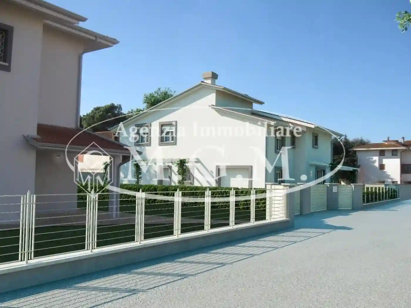 Villetta a schiera - foto 2
