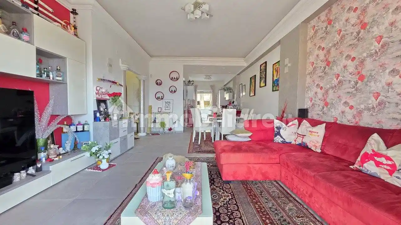 Appartamento in vendita a Milazzo