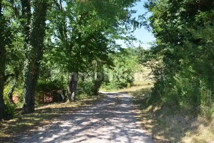Rustico - Casale in vendita a Gubbio