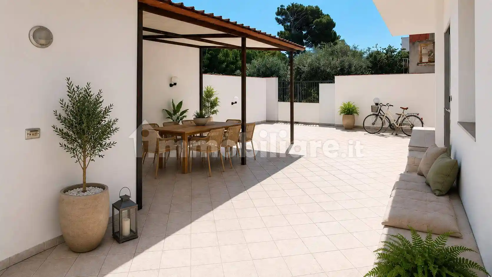 Villa in vendita a Ribera