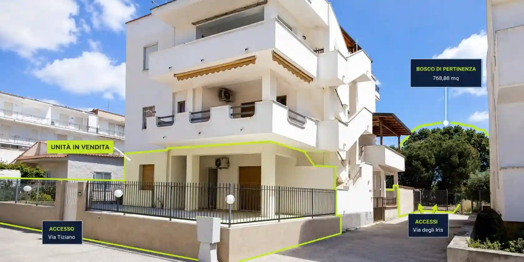 Villa - foto 4
