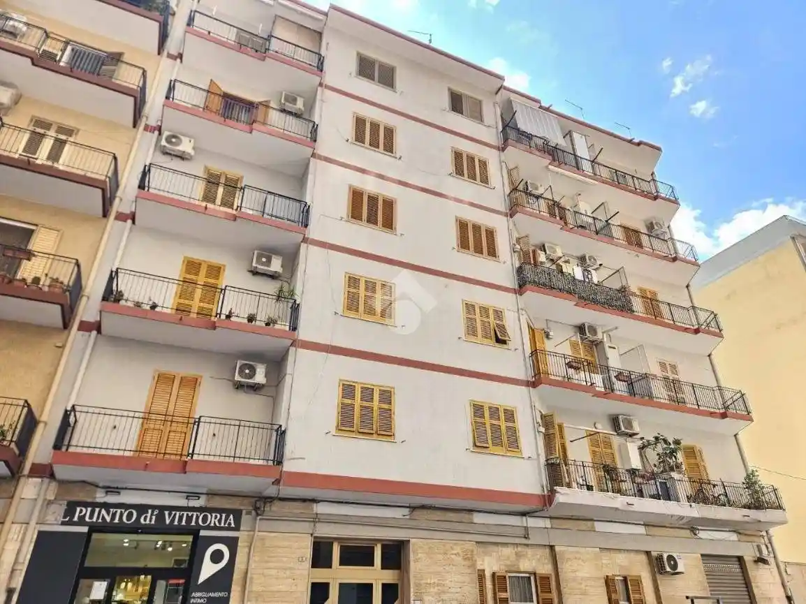 Appartamento in vendita a Taranto