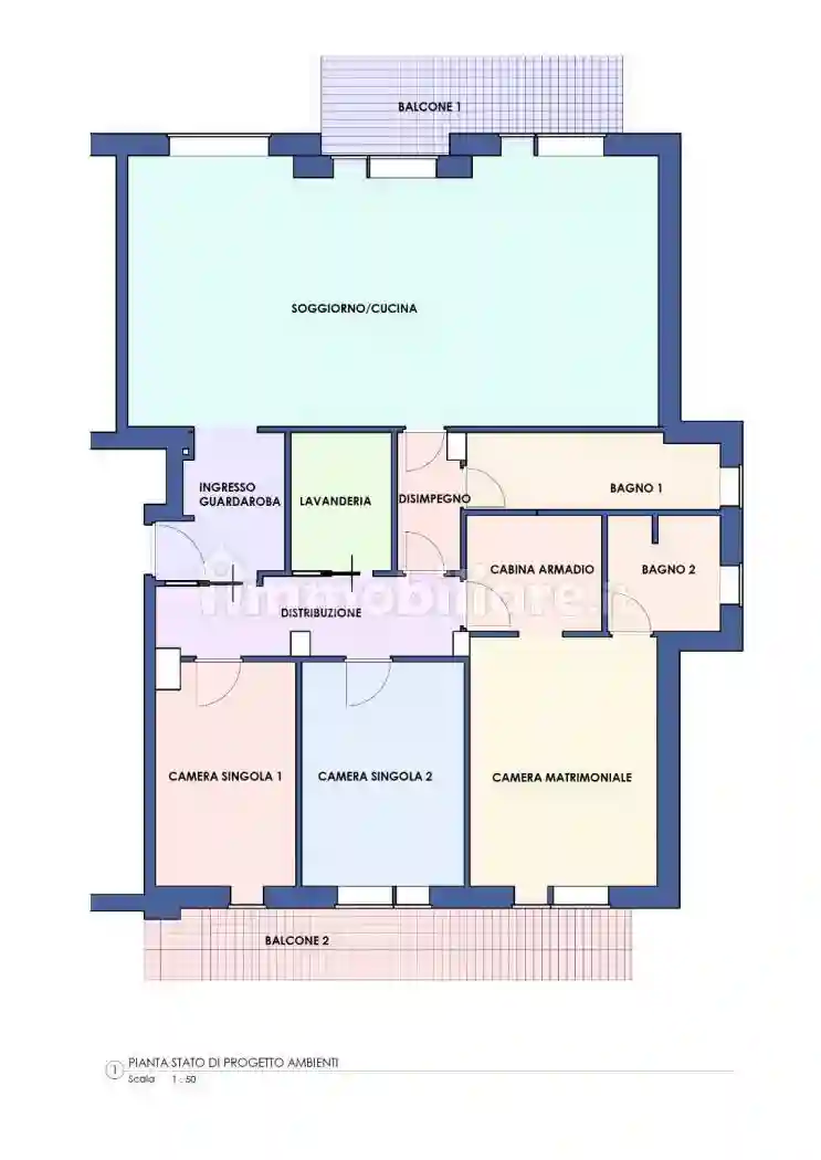Appartamento - foto 4