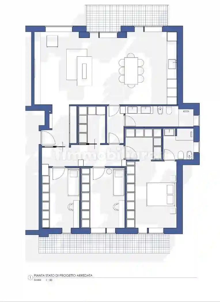 Appartamento - foto 5