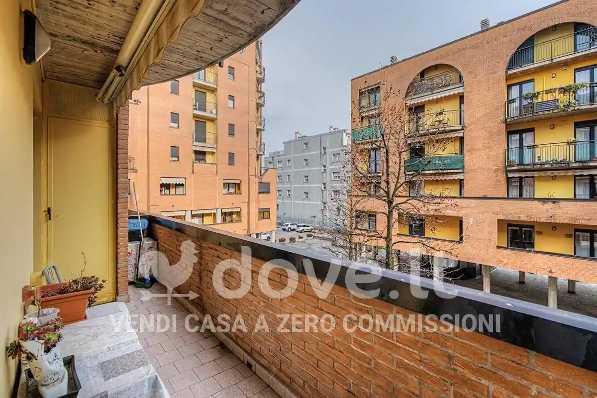 Appartamento in vendita a Cantù