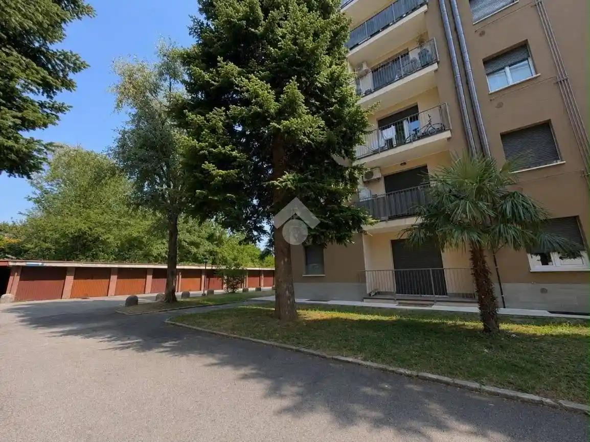 Appartamento in vendita a Barlassina
