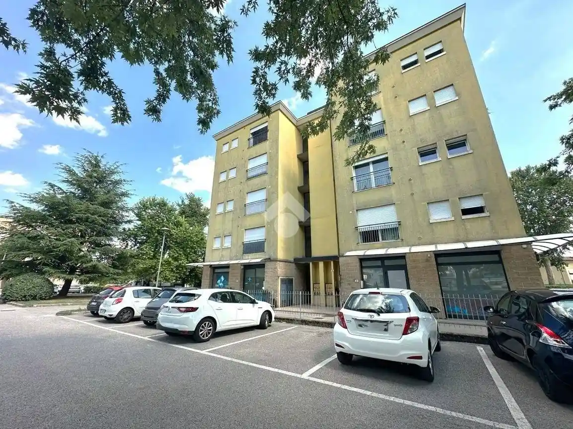 Appartamento in vendita a Montecchio Maggiore