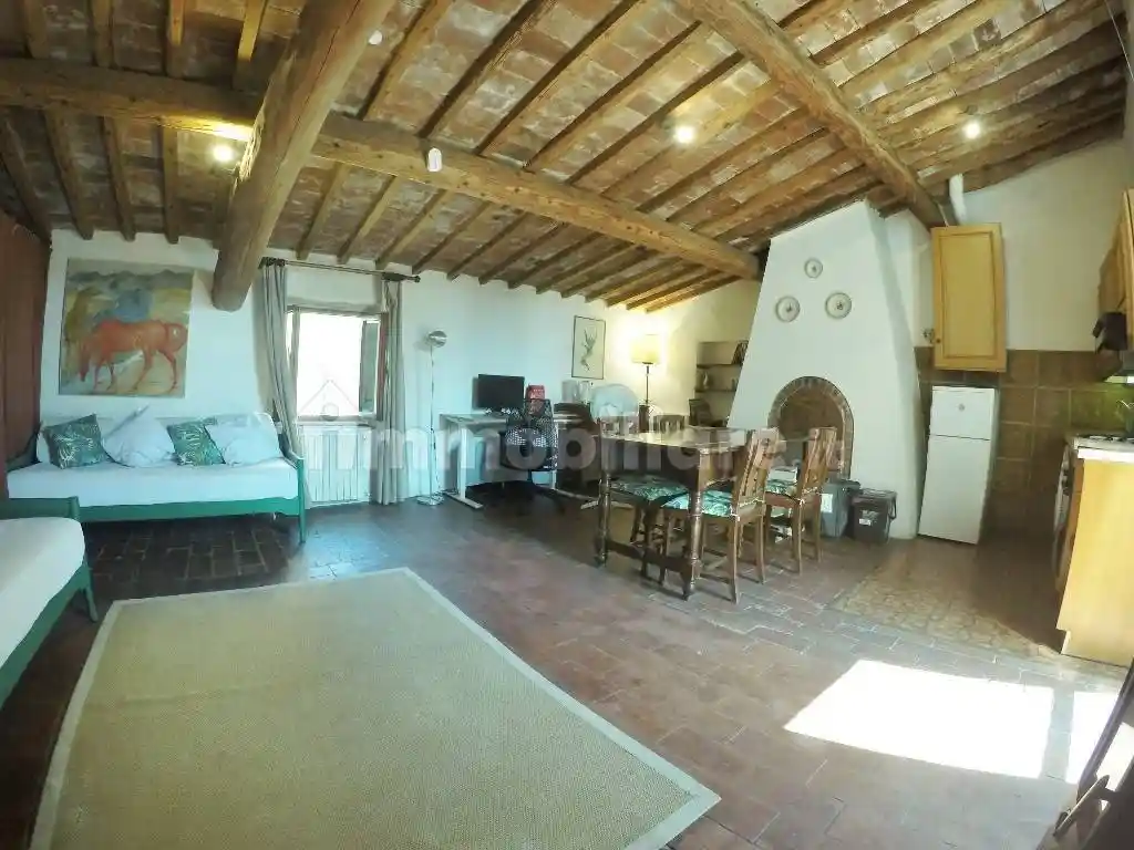 Appartamento in vendita a Scandicci