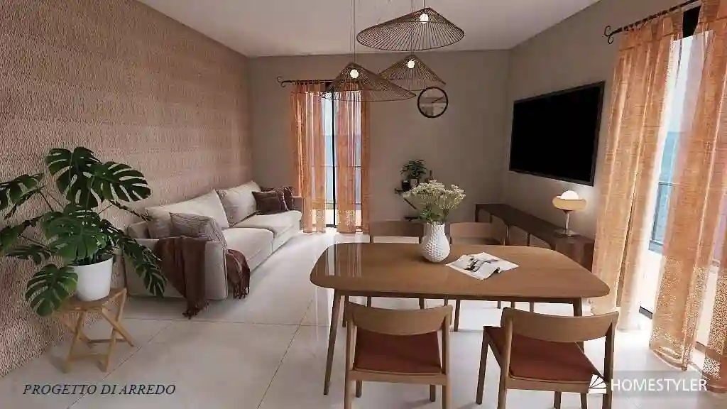 Appartamento - foto 5