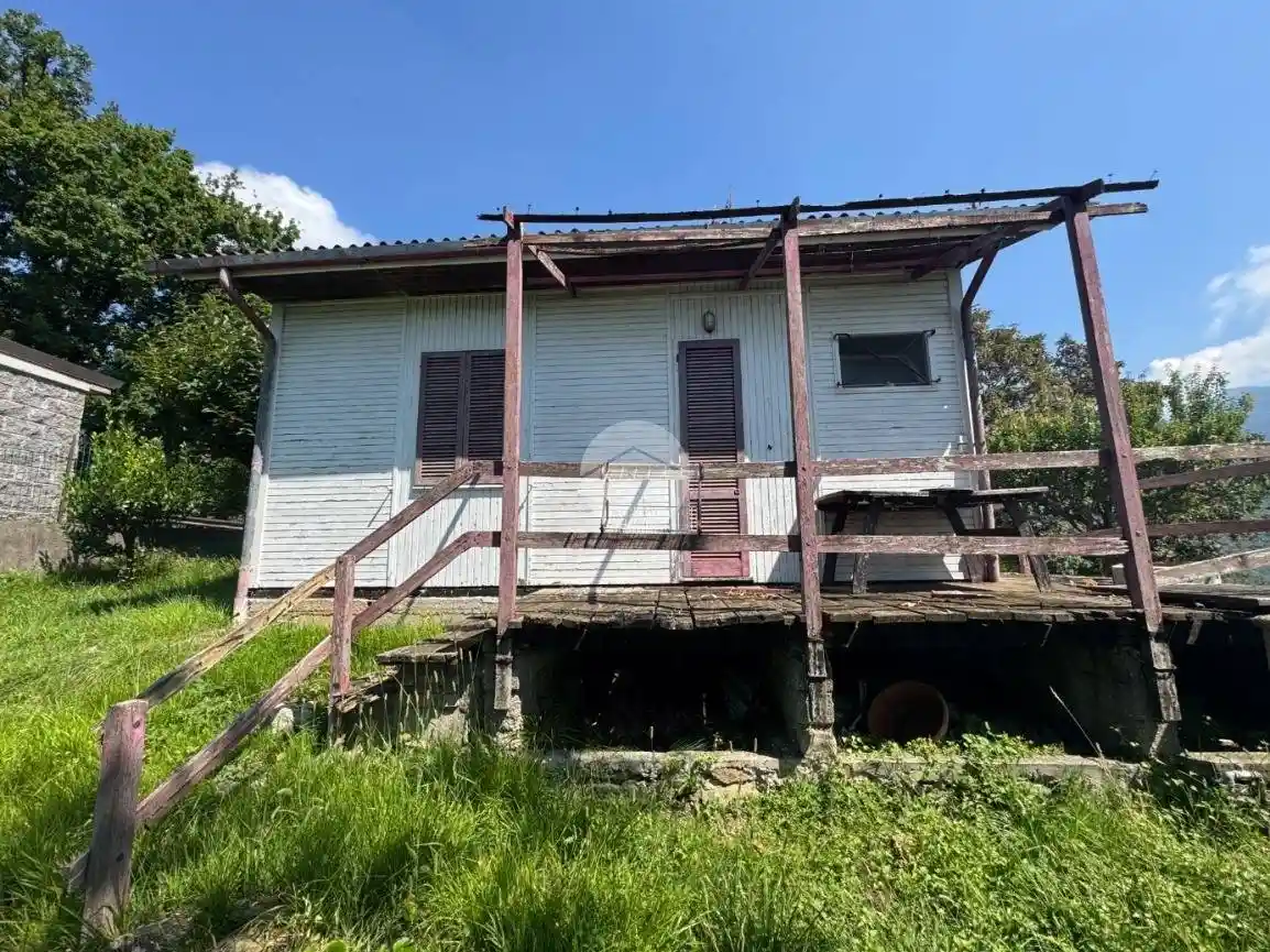 Casa indipendente in vendita a Adrara San Martino