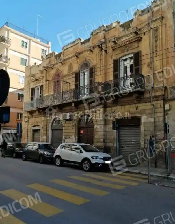 Appartamento in vendita a Bari