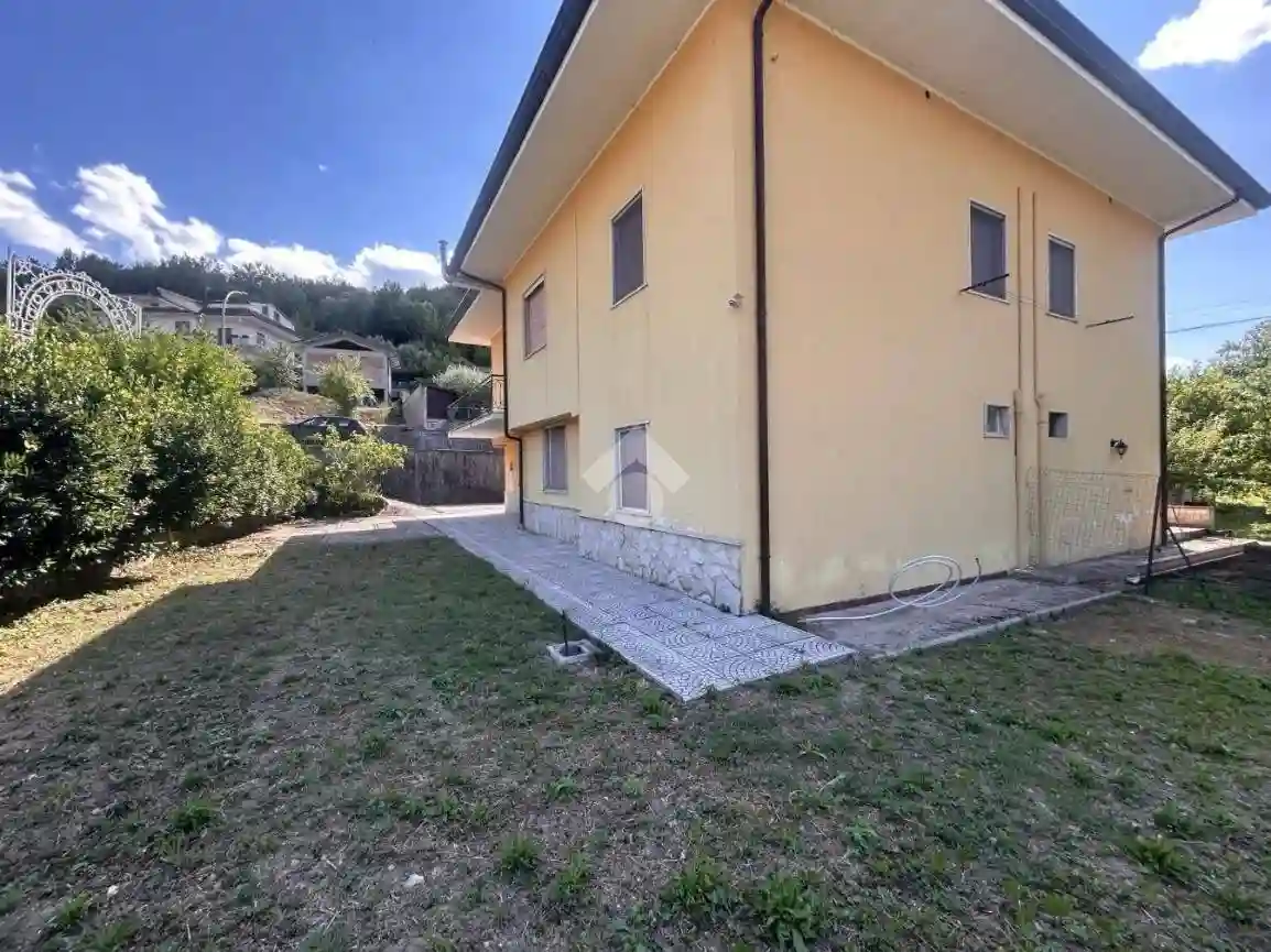 Casa indipendente - foto 3