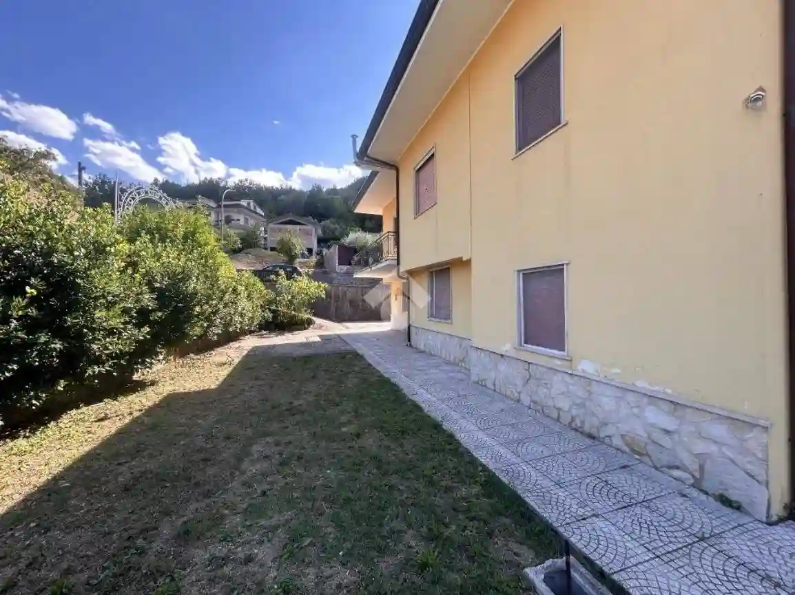 Casa indipendente - foto 4