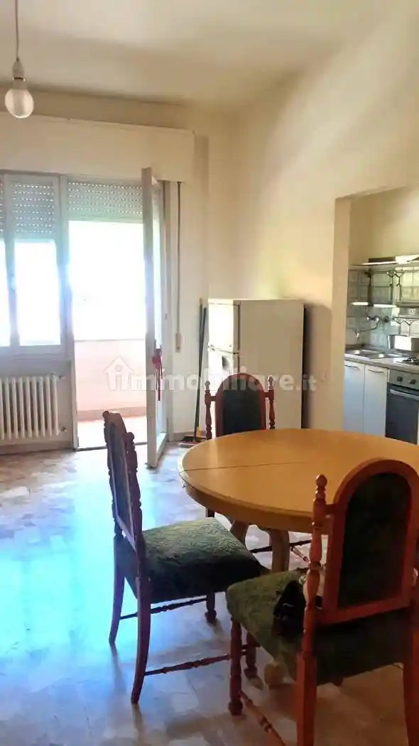 Appartamento in vendita a Fossombrone