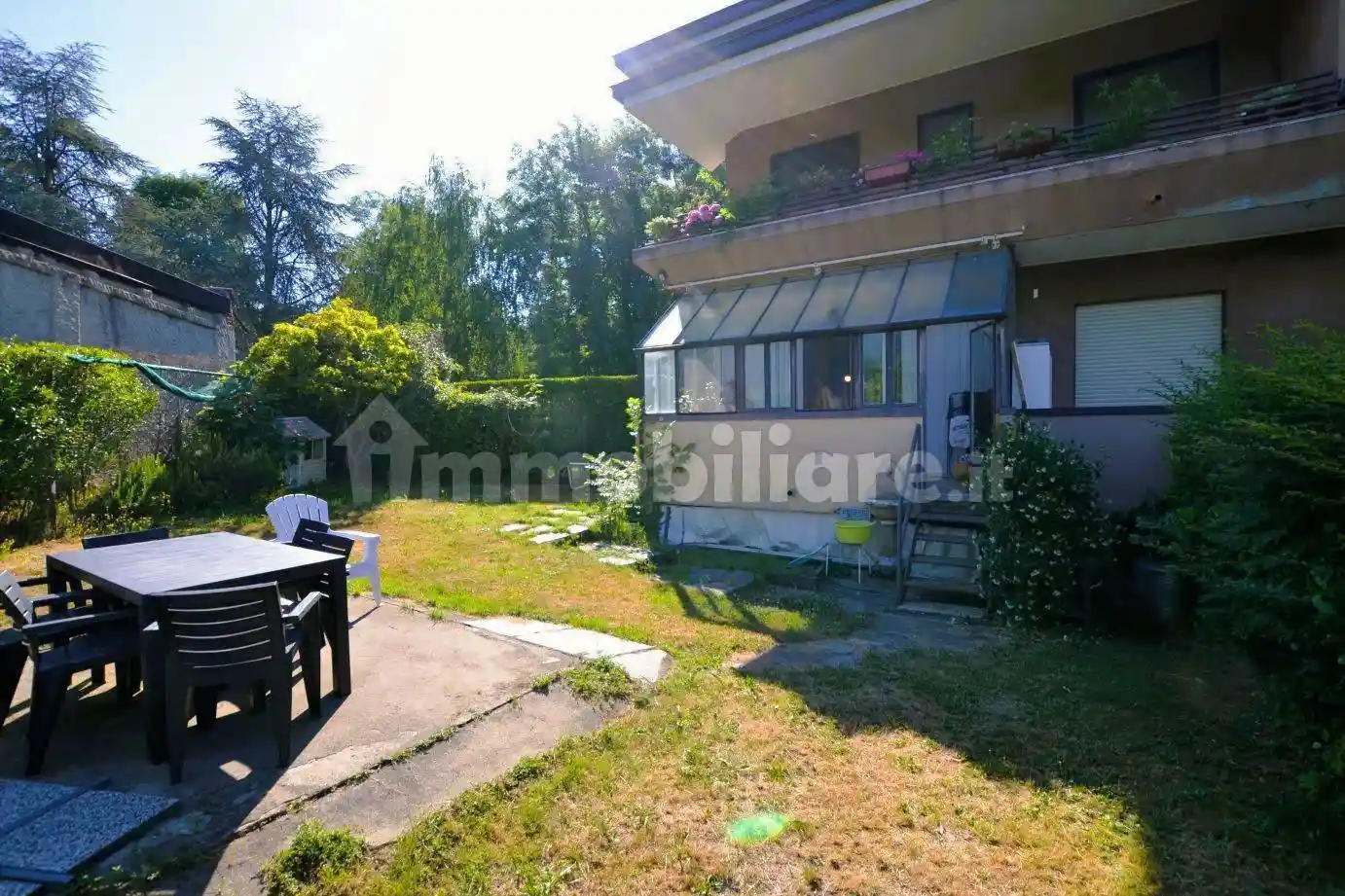 Appartamento in vendita a Biella