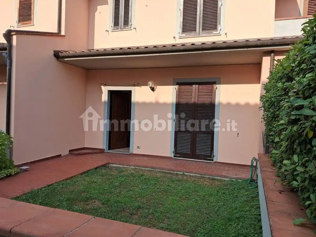 Villetta a schiera in vendita a Barga
